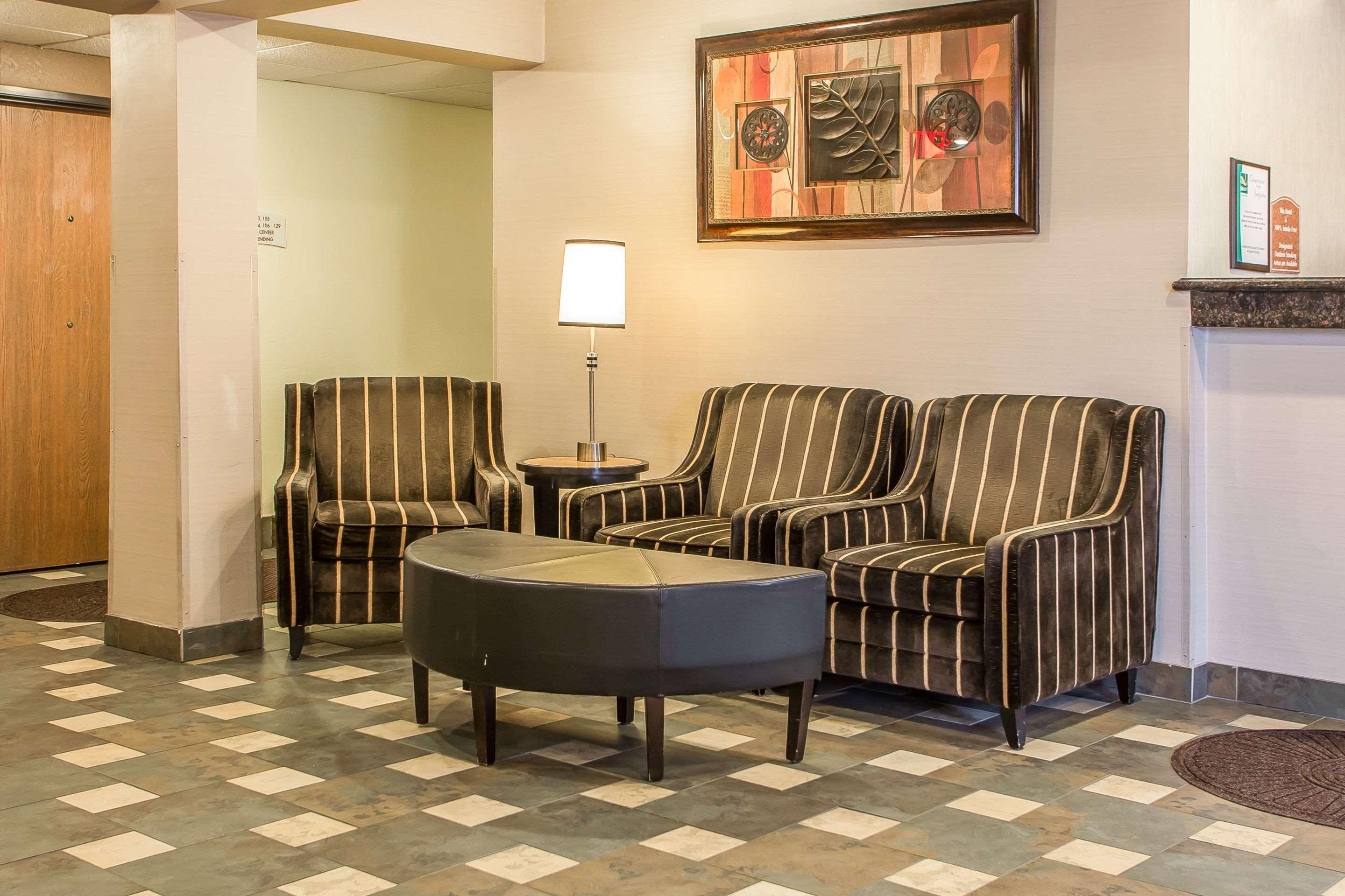 Quality Inn & Suites Marinette Екстер'єр фото